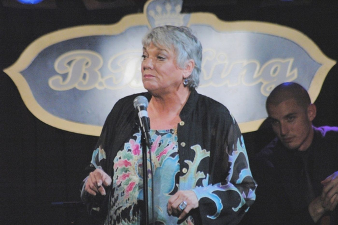 Photo Coverage: 2009 MAC Awards: The Ceremony  Image