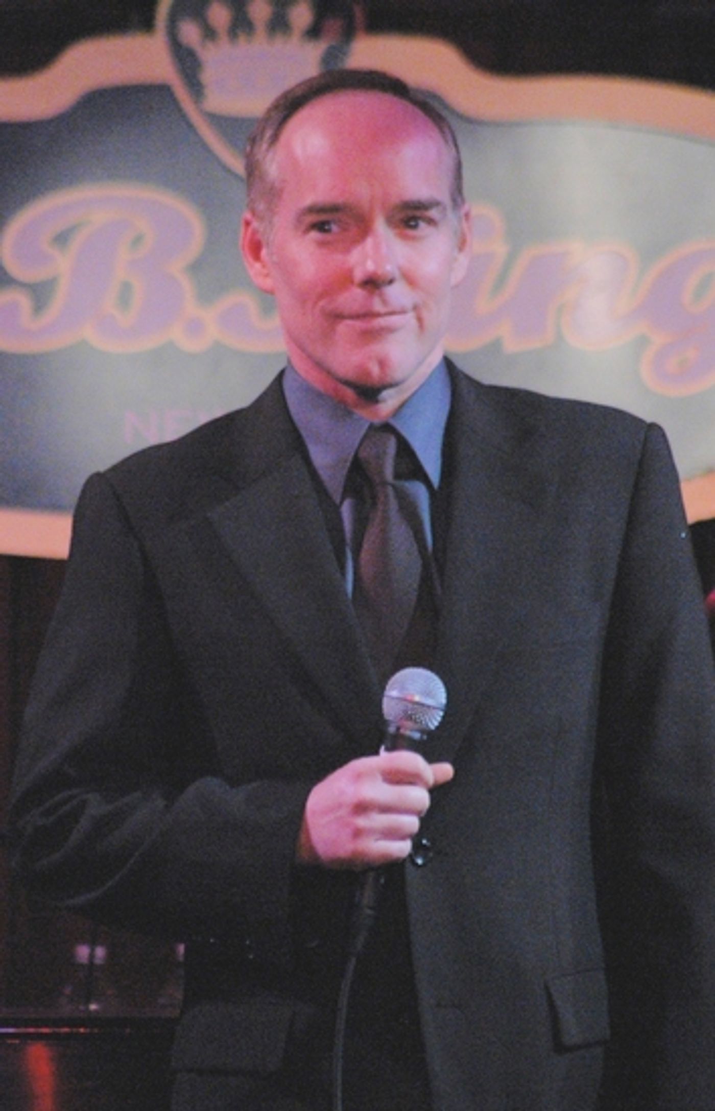 Photo Coverage: 2009 MAC Awards: The Ceremony  Image