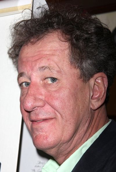Geoffrey Rush Photo