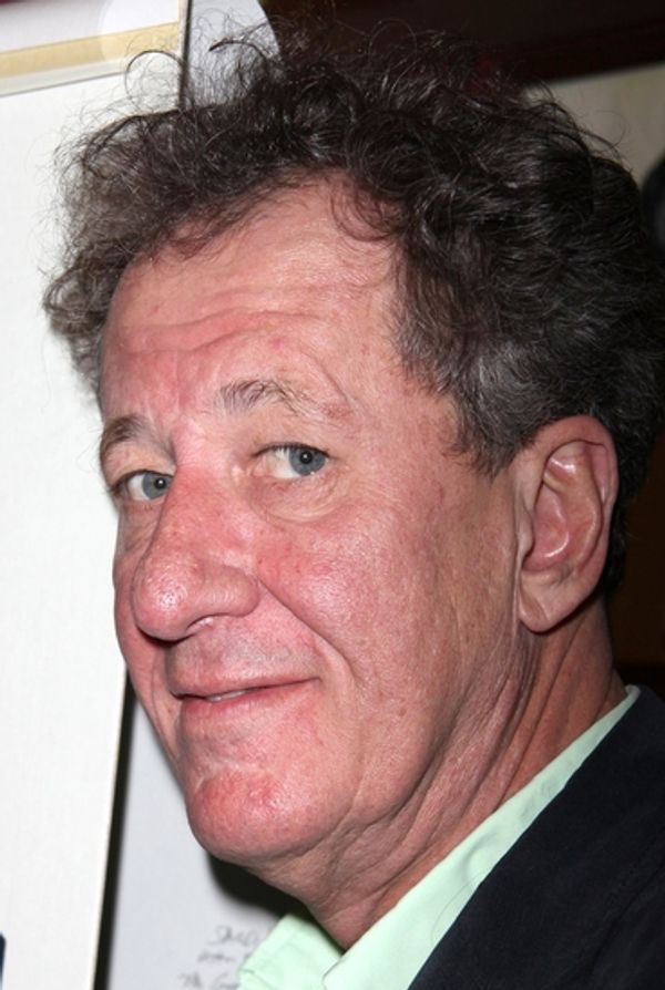 Geoffrey Rush Photo