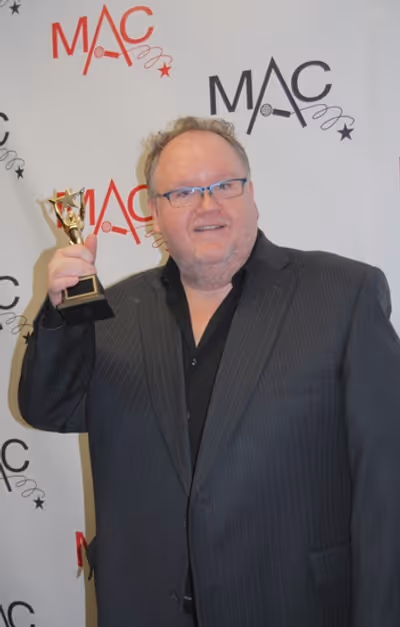 Lennie Watts-Winner Director

 Photo