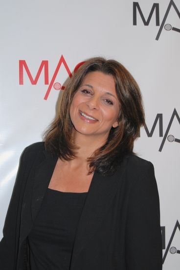 Angela LaGrece Photo