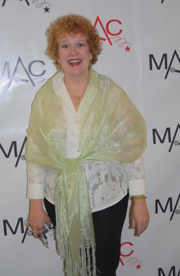 Georga Osborne Photo