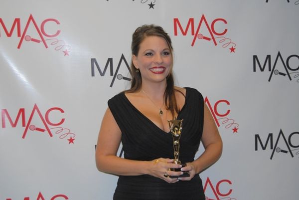 Ann Steele-Winner Female Piano Bar/Restaurant Entertainer Photo