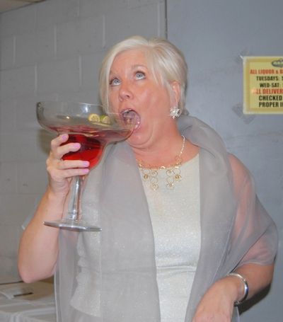 Nancy Witter  Photo
