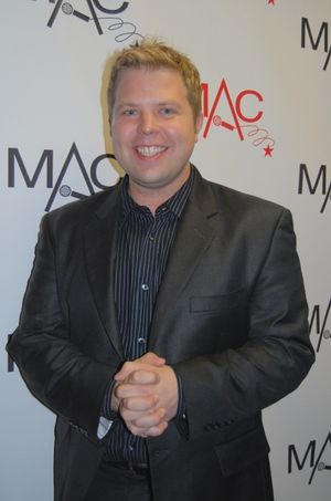 Brandon Cutrell Photo