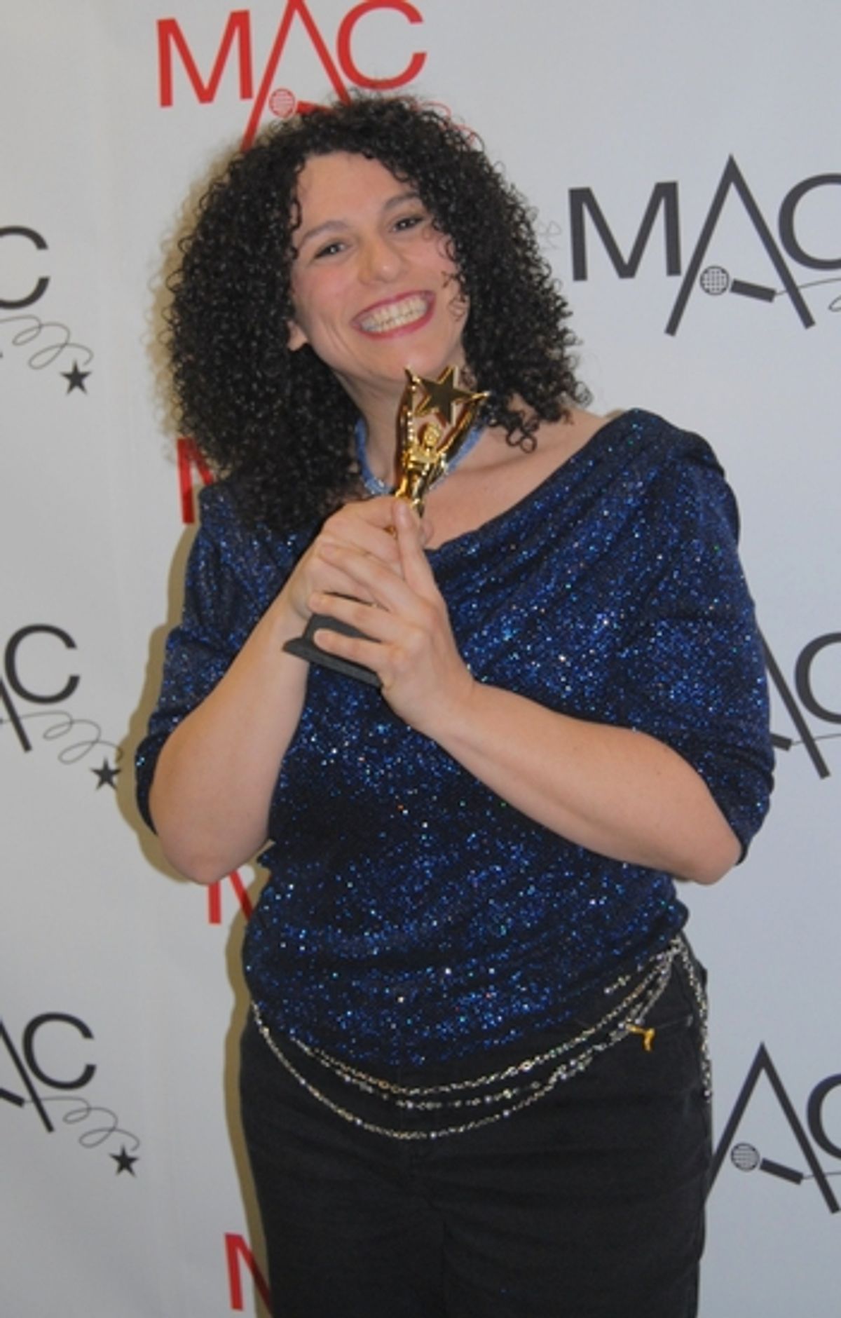 Tracy Stark-Winner Piano Bar/Restaurant Instrumentalist at 