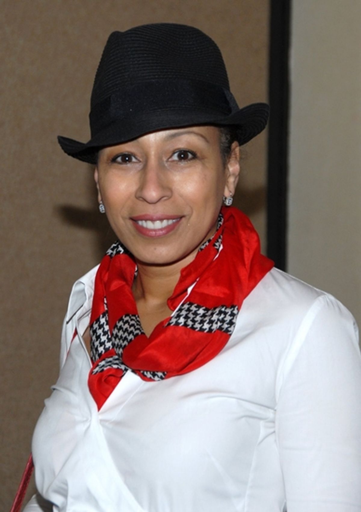 Tamara Tunie at 