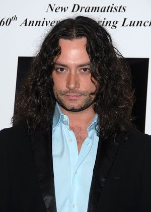 Constantine Maroulis Photo