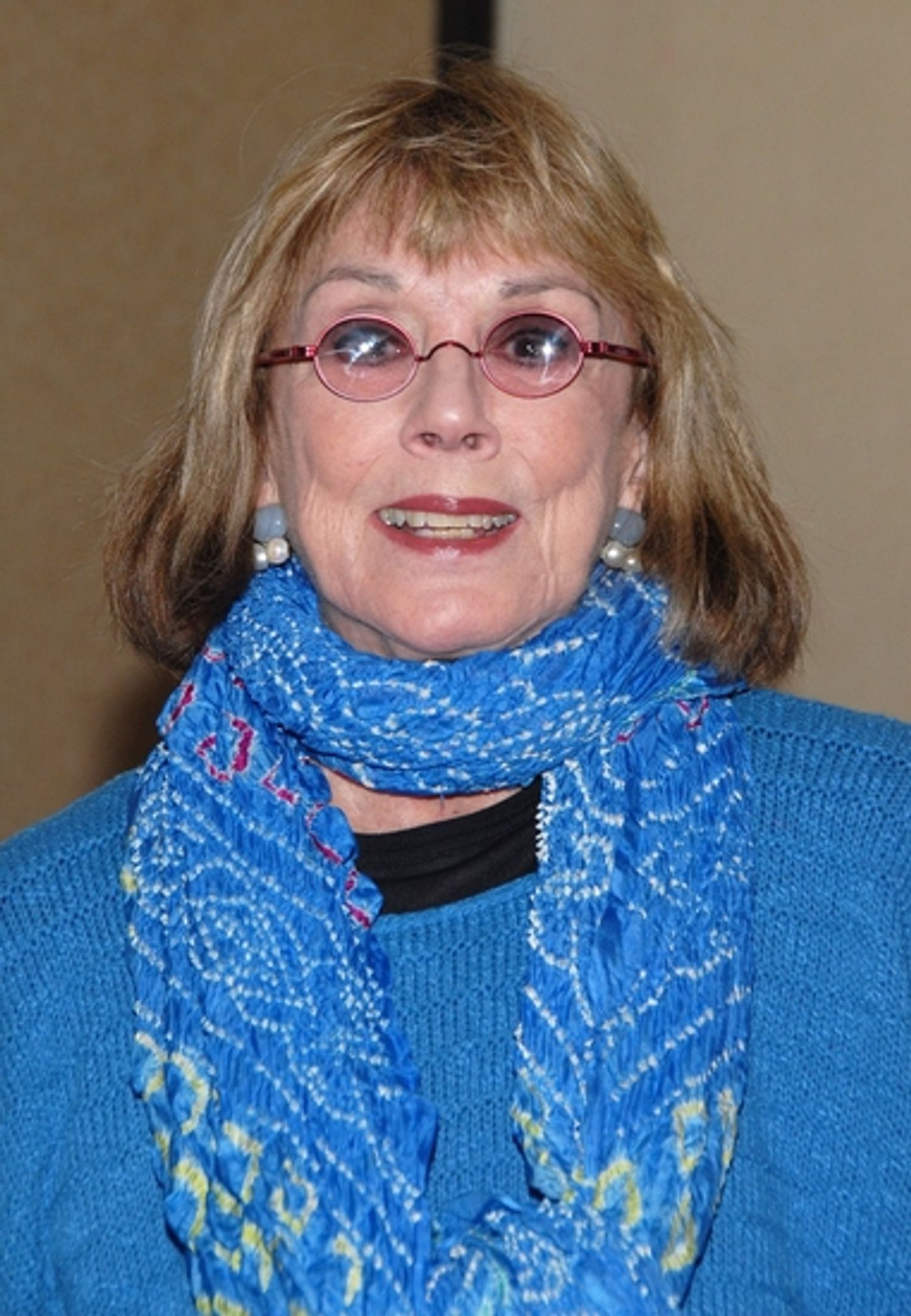 Photo Coverage: New Dramatists 60th Annual Spring Luncheon  Image