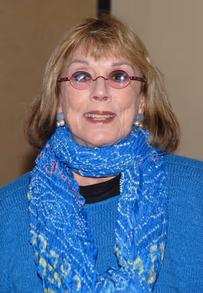 Phyllis Newman Photo