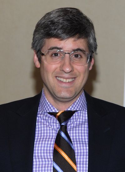 Mo Rocca Photo
