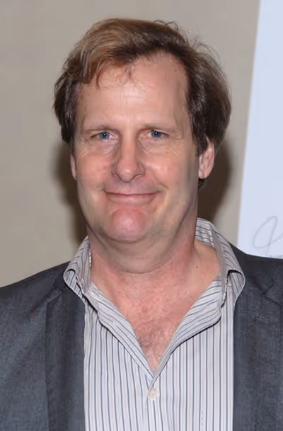 Jeff Daniels Photo
