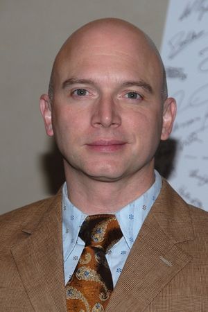 Michael Cerveris Photo