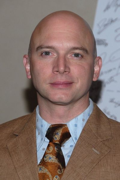 Michael Cerveris Photo