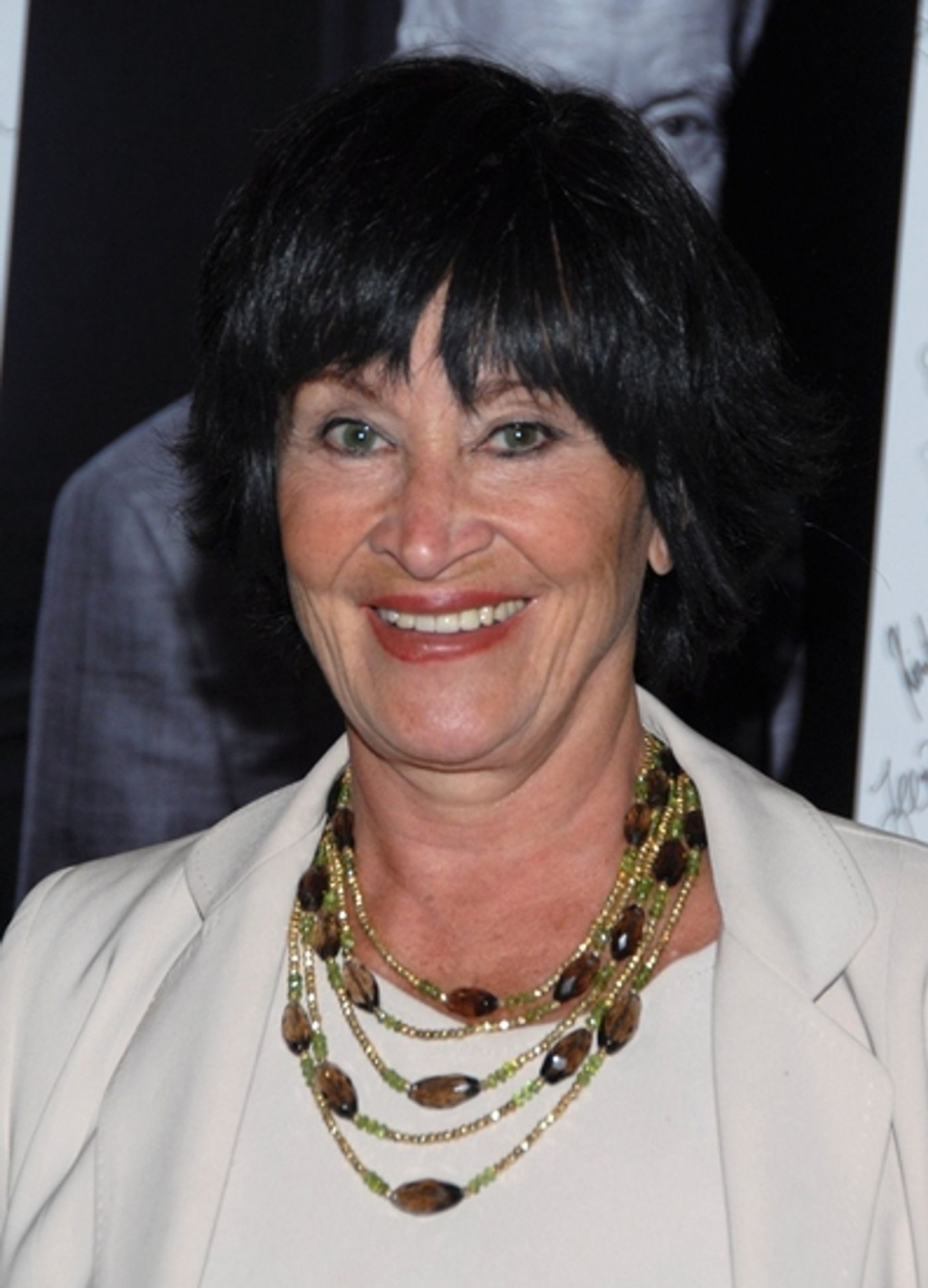 Photo Coverage: New Dramatists 60th Annual Spring Luncheon  Image