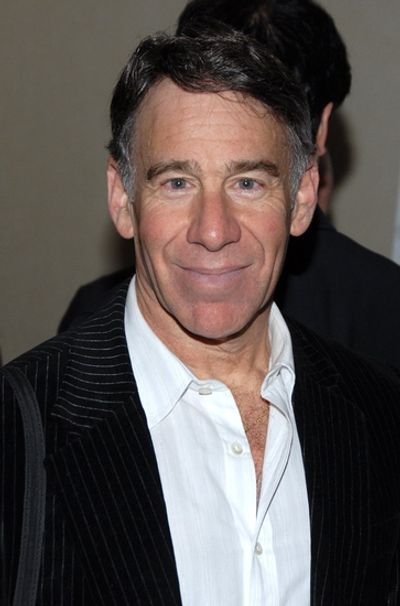 Stephen Schwartz Photo