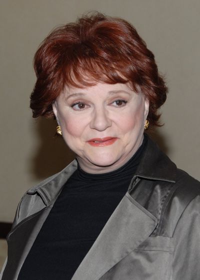 Carole Shelley Photo