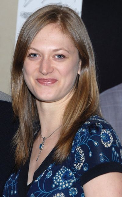 Marin Ireland Photo