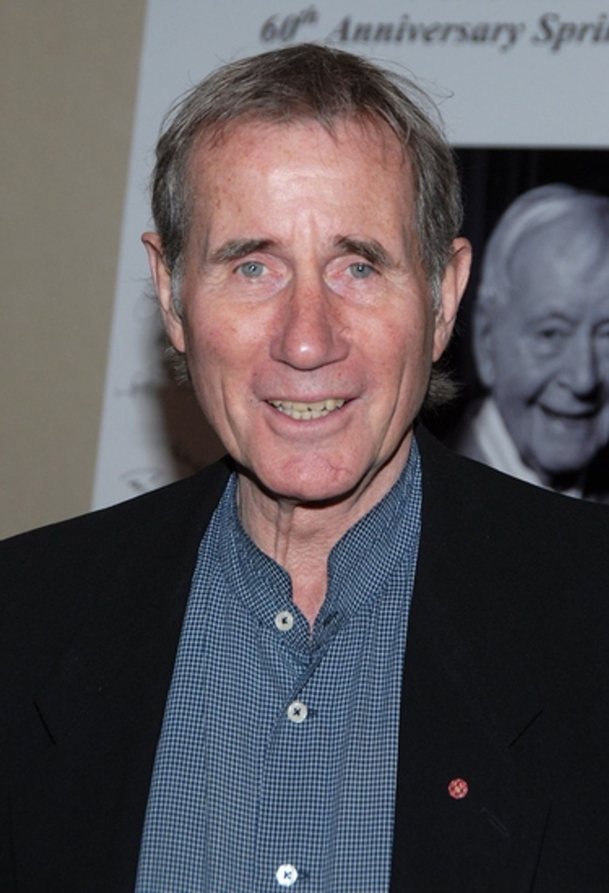 Jim Dale at 