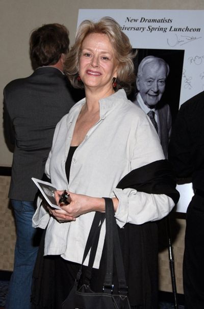 Susan Kellerman Photo