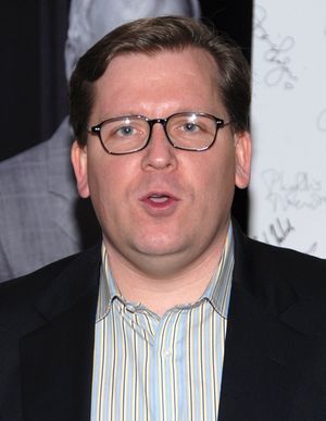 David Lindsay-Abaire @ BroadwayWorld David Lindsay-Abaire Photo