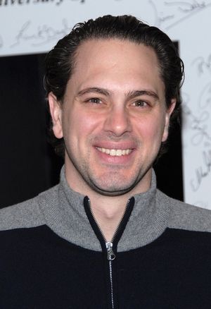 Thomas Sadowski Photo