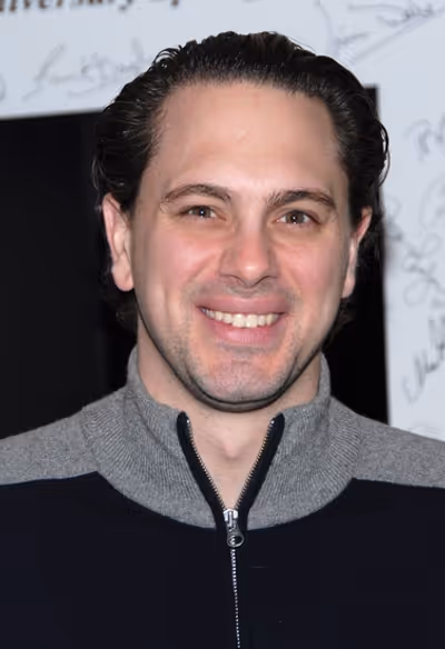 Thomas Sadowski Photo
