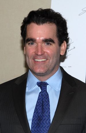 Brian d'Arcy James Photo