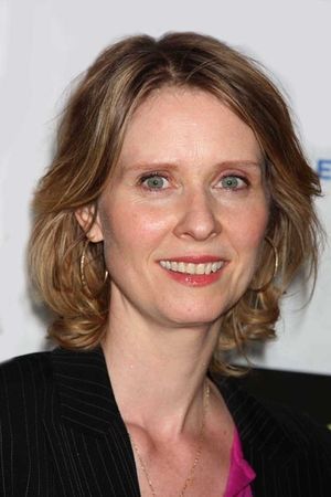 Cynthia Nixon Photo