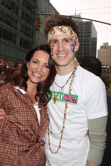 Photo Flash: BROADWAY IMPACT's Marriage Equality Rally — photo 23 of 37
