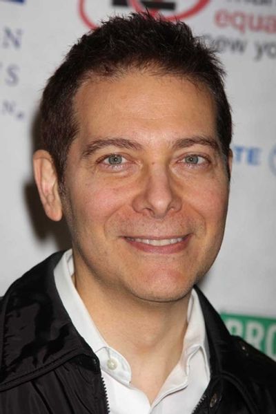 Michael Feinstein Photo