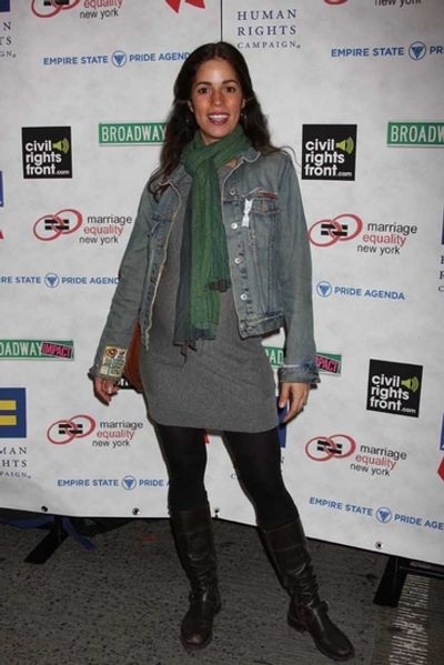 Ana Ortiz Photo