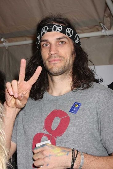 Photo Flash: BROADWAY IMPACT's Marriage Equality Rally — photo 34 of 37