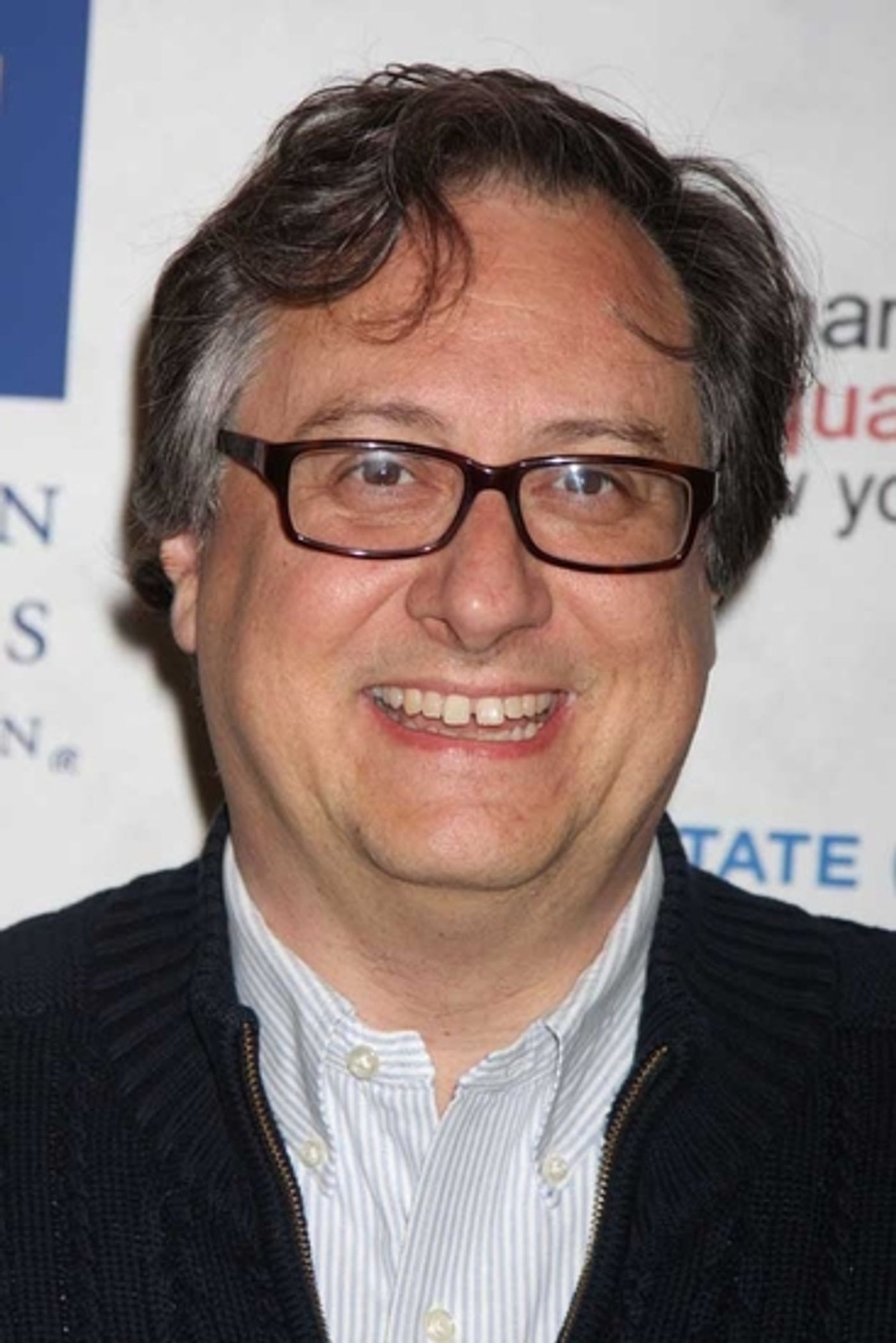 Photo Flash: BROADWAY IMPACT's Marriage Equality Rally  Image