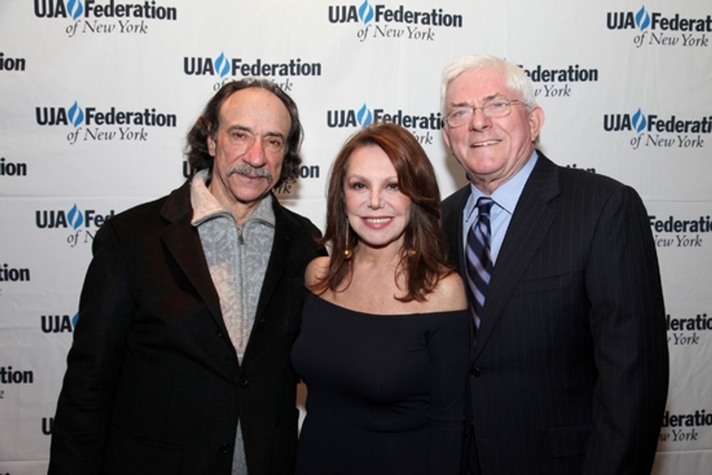 Photo Flash: UJA-Federation Of NY '09 Excellence in Theater Awards Honors Furman  Image
