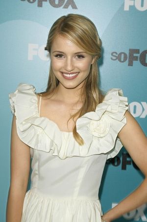 Dianna Agron @ BroadwayWorld Dianna Agron Photo