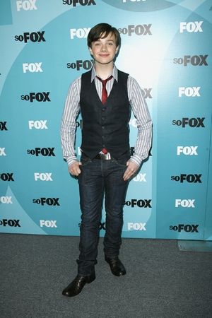 Chris Colfer Photo