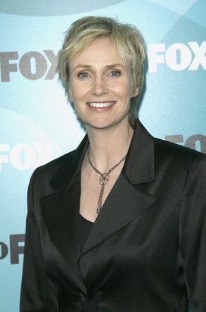 Jane Lynch @ BroadwayWorld Jane Lynch Photo