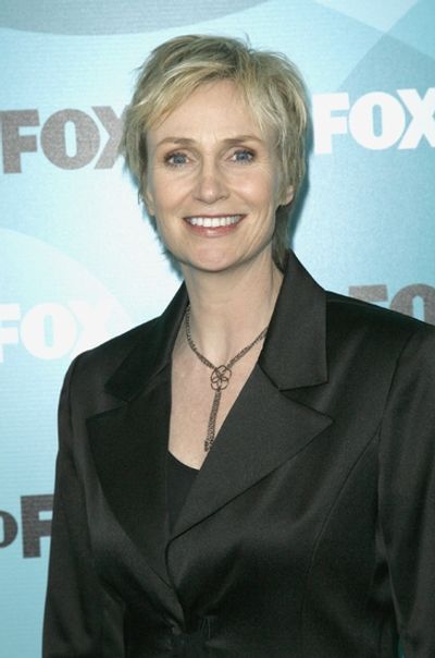Jane Lynch Photo