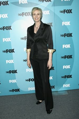 Jane Lynch @ BroadwayWorld Jane Lynch Photo