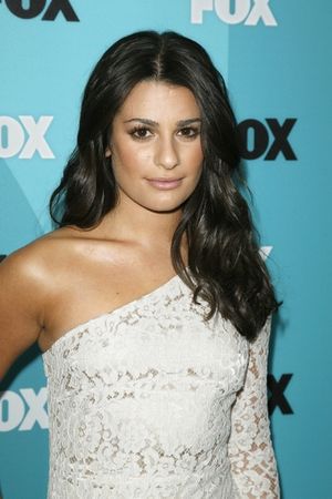 Lea Michele Photo