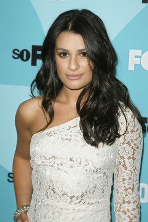 Lea Michele Photo