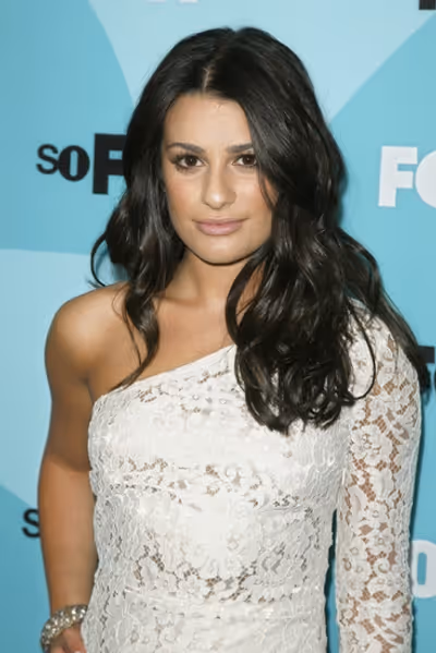 Lea Michele Photo