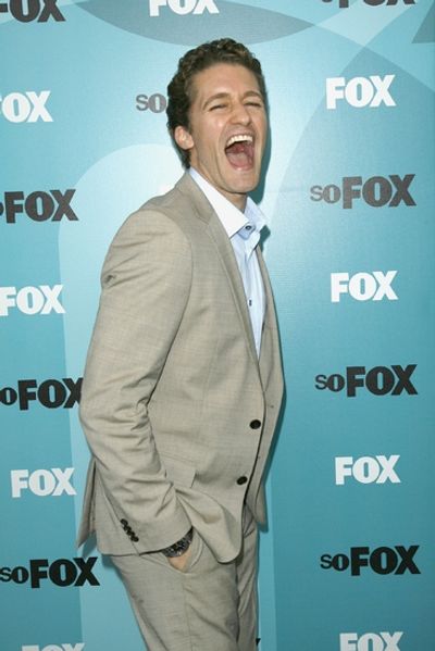 Matthew Morrison Photo