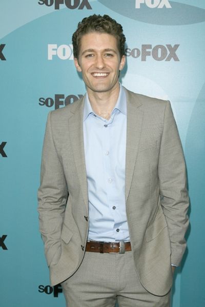 Matthew Morrison Photo