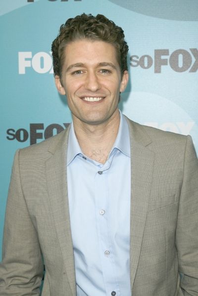 Matthew Morrison Photo