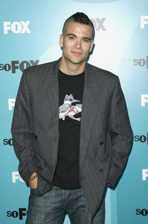 Mark Salling @ BroadwayWorld Mark Salling Photo
