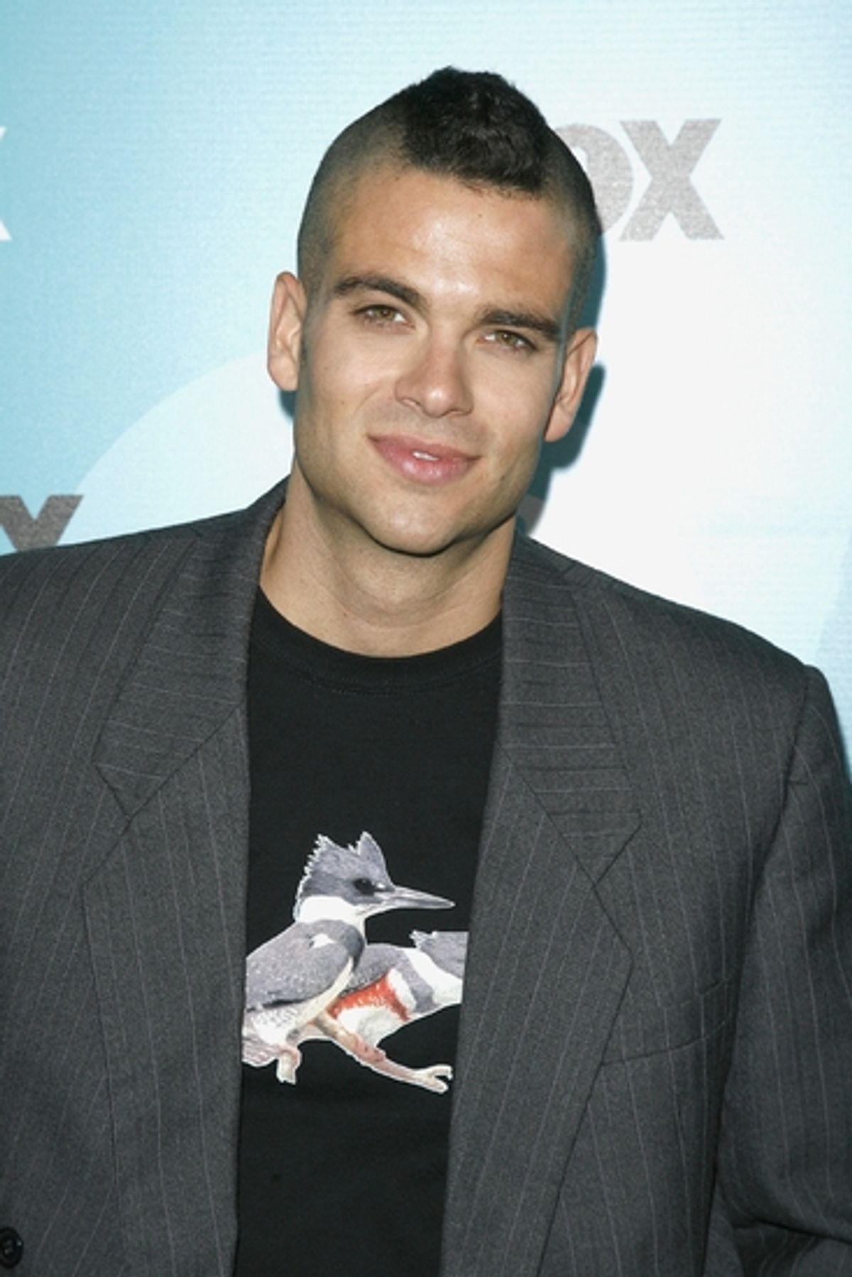 Mark Salling at 