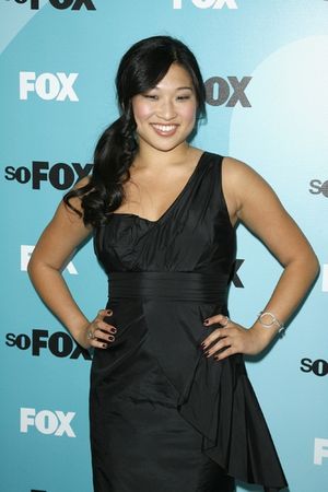 Jenna Ushkowitz @ BroadwayWorld Jenna Ushkowitz Photo